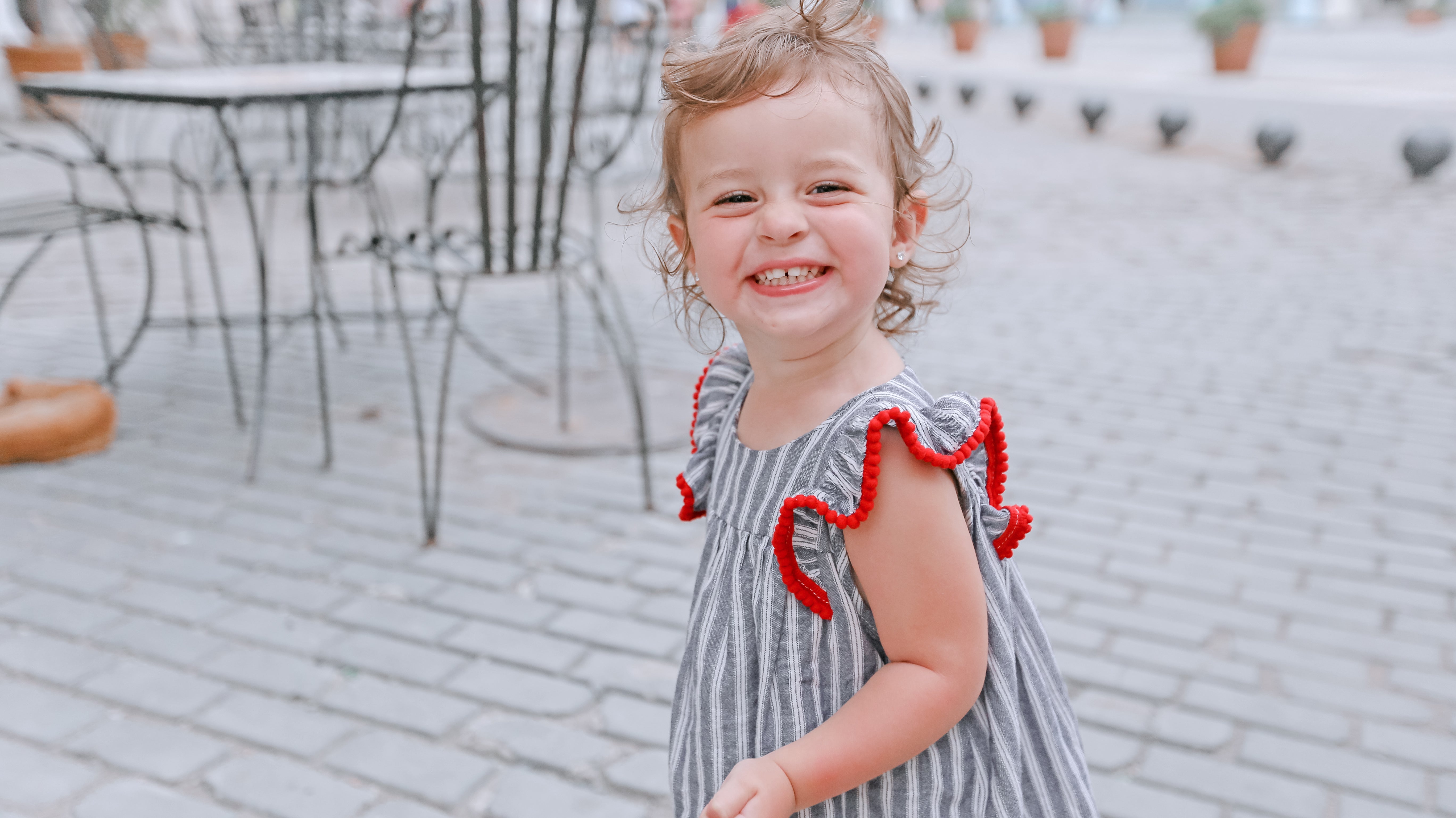 New Season - New Look