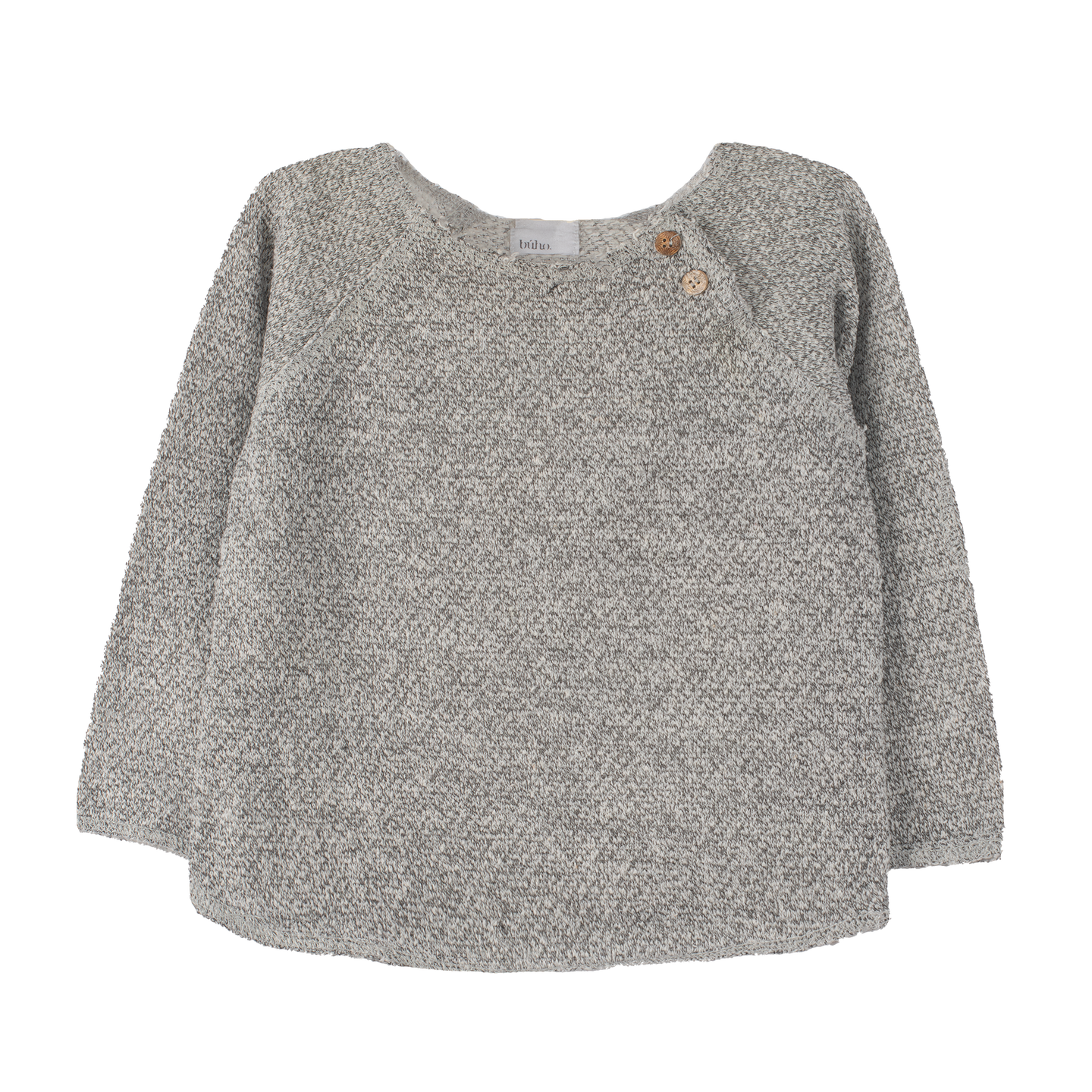 [18-24m] Buho Barcelona Knit Sweater