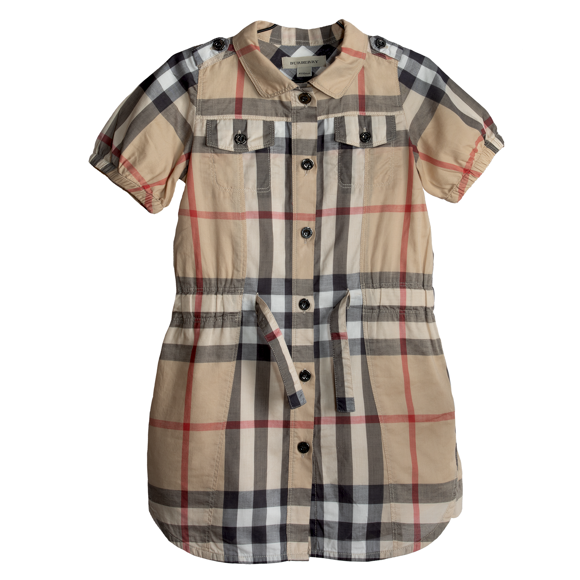 Burberry sales dress designs