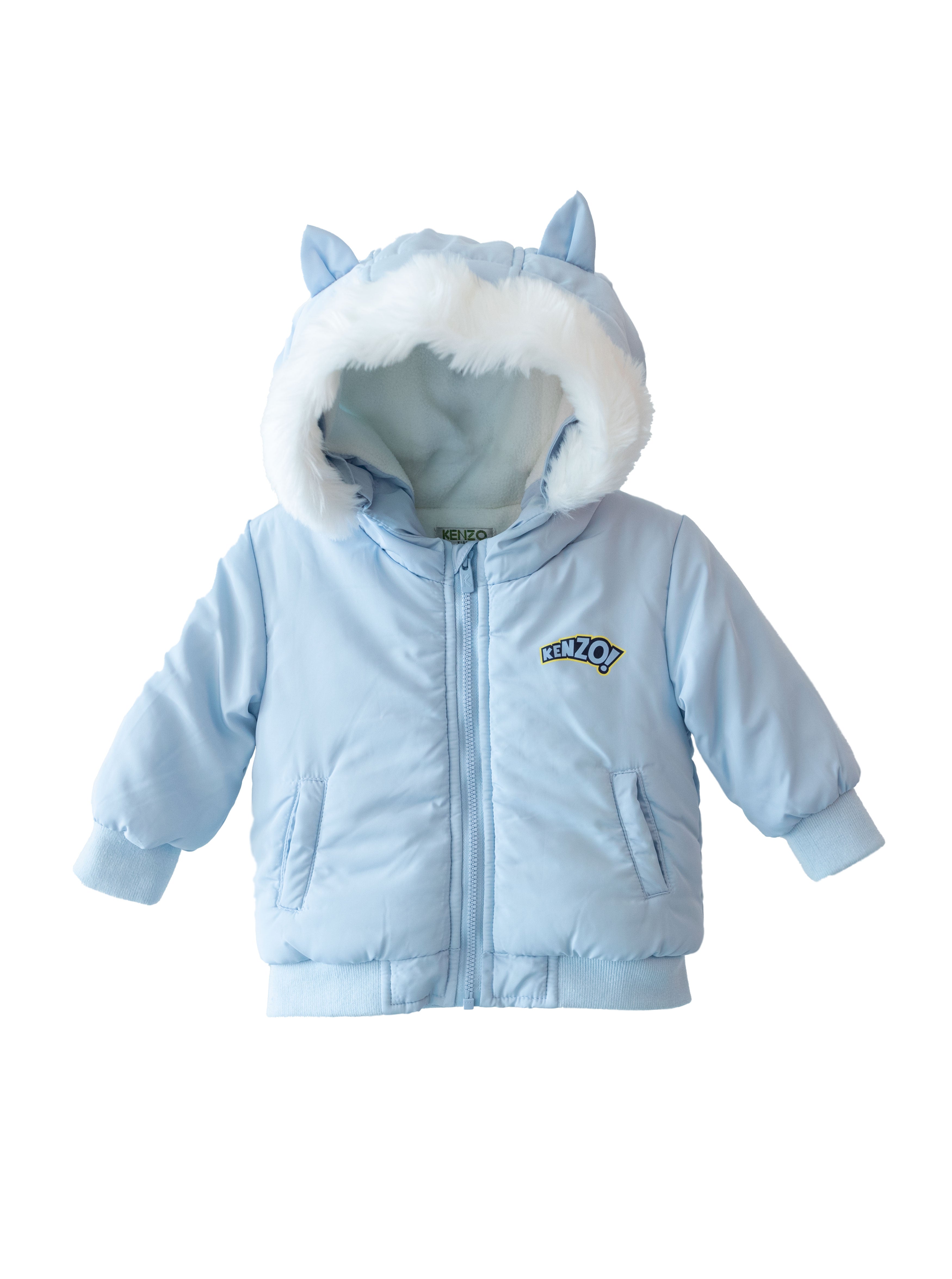 Kenzo baby deals jacket