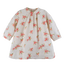 [12-18m] Bonpoint Baby Floral LS Dress