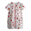 [4y] Dolce & Gabbana Pink Floral SS Dress