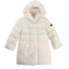 [3y] Il Gufo Piumino Lungo Quilted Down Coat