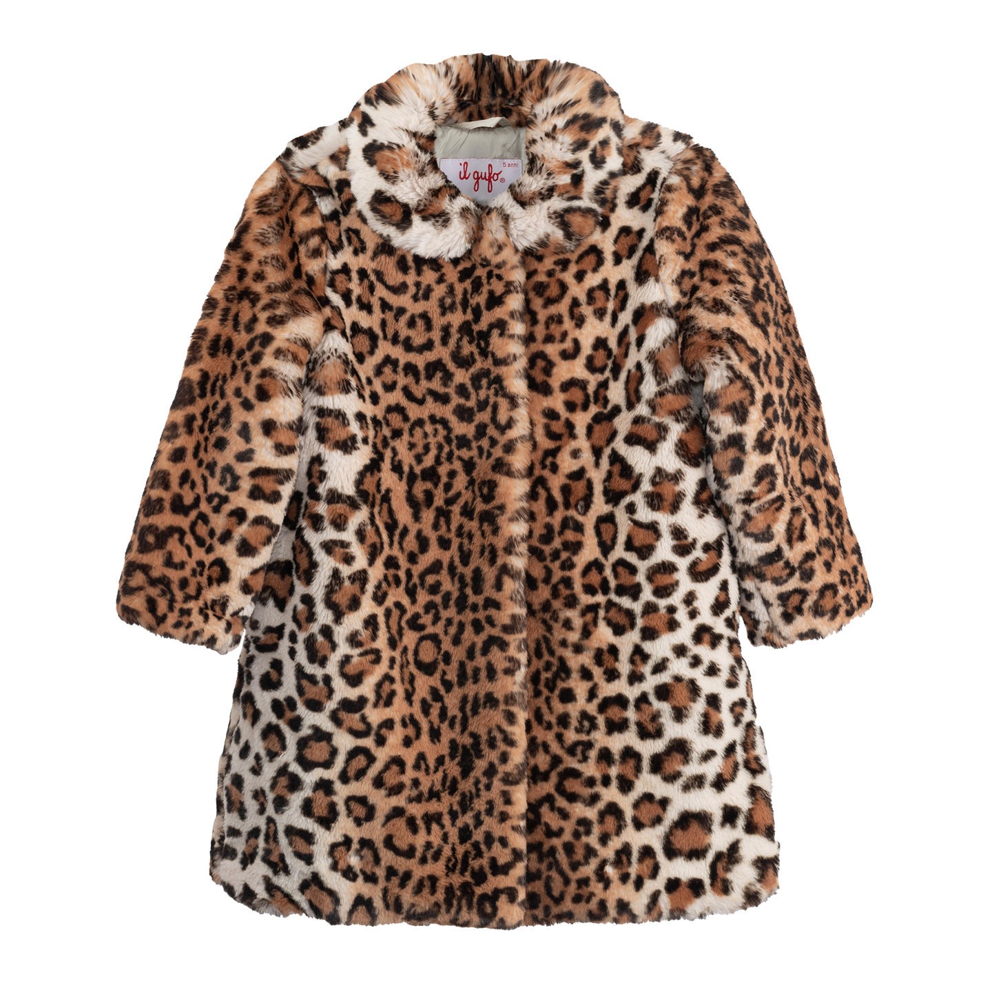 Il sales gufo coat