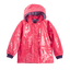 [3y] Petit Bateau Raincoat - Pink Gloss