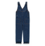 [8y] HUNDRED PIECES Denim Overalls