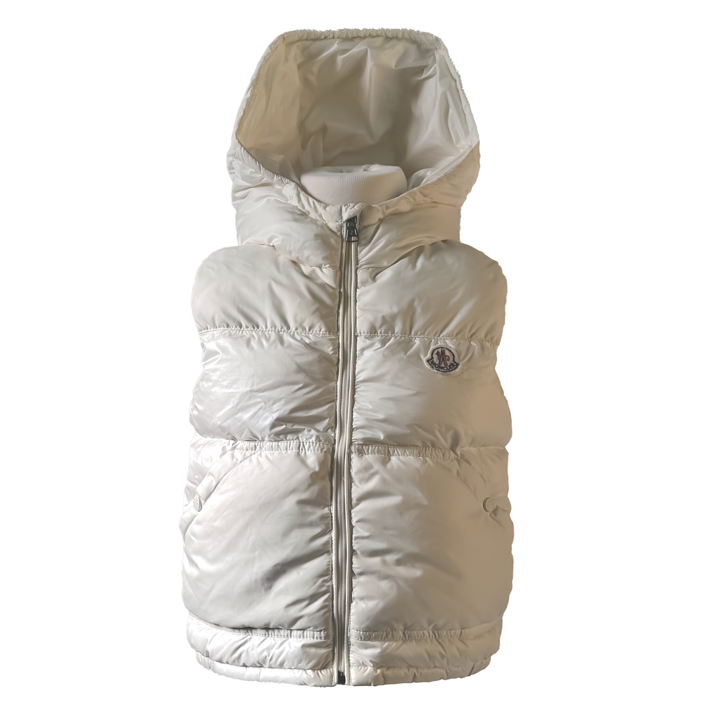 Moncler 2024 gir gilet