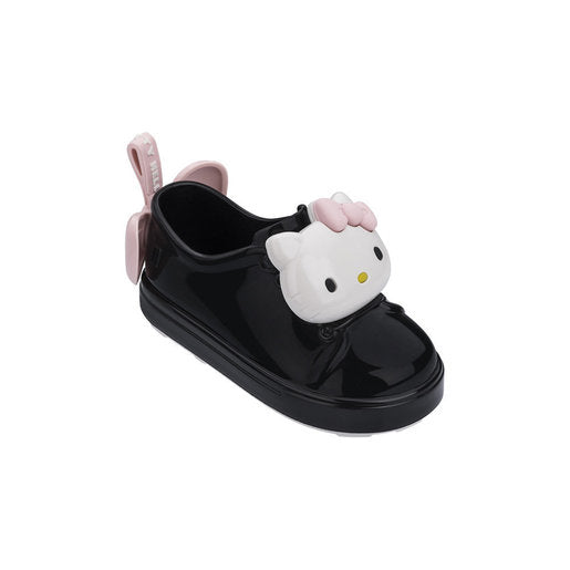 [EU21] Mini Melissa x Hello Kitty Cute Rubber Sneakers