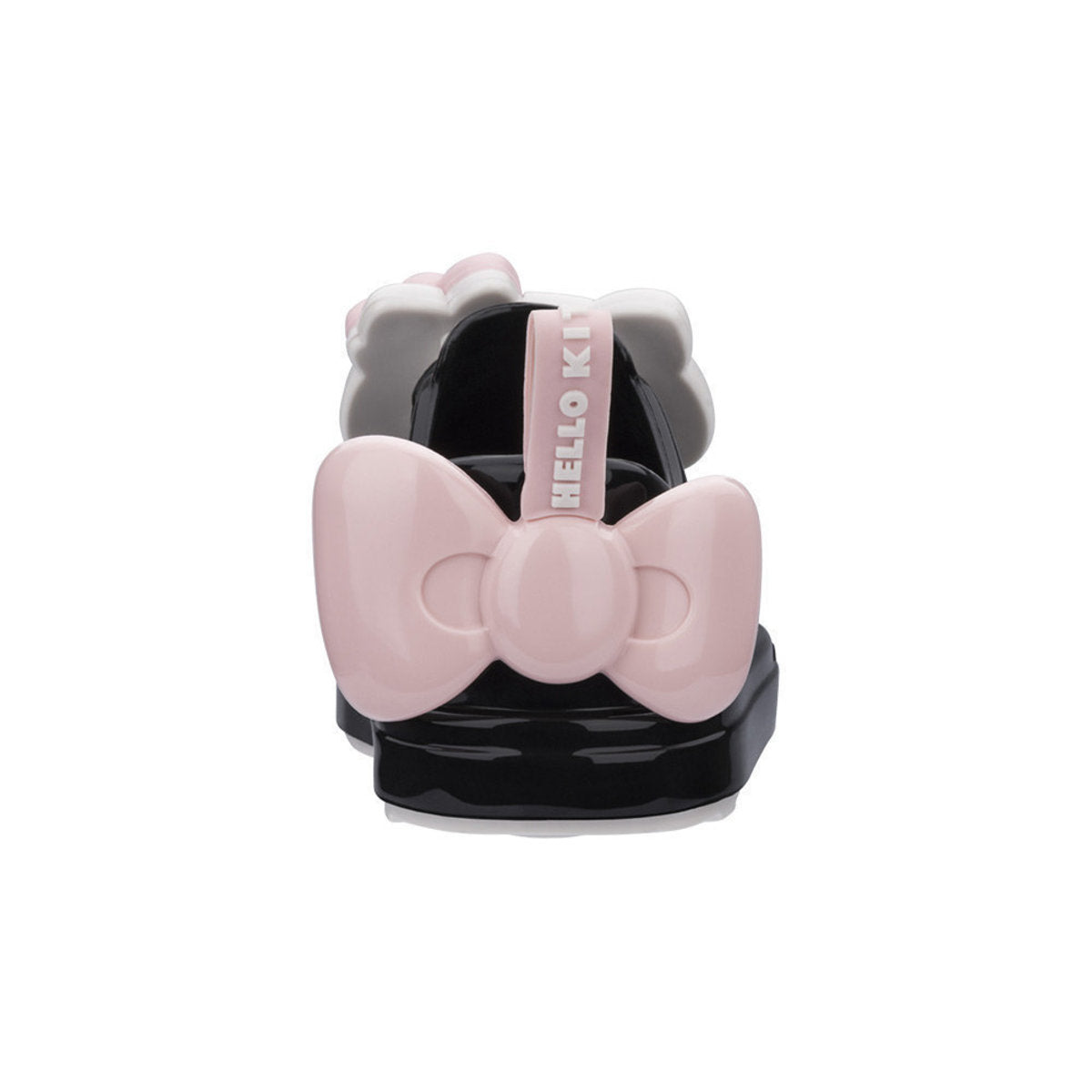 [EU21] Mini Melissa x Hello Kitty Cute Rubber Sneakers
