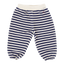 [18-24m] Bobo Choses Striped Jogger Pant