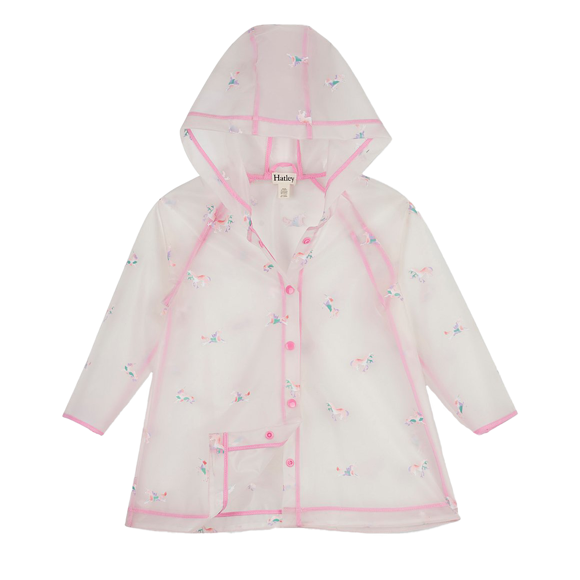Hatley raincoat best sale