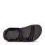 [EU32] Teva Kids Midterm Universal Black Sandals - in box