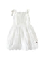 [5/6y] Simonetta Mini White Dress