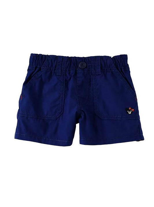 [5-6y] MikiHouse Double B Short Pant