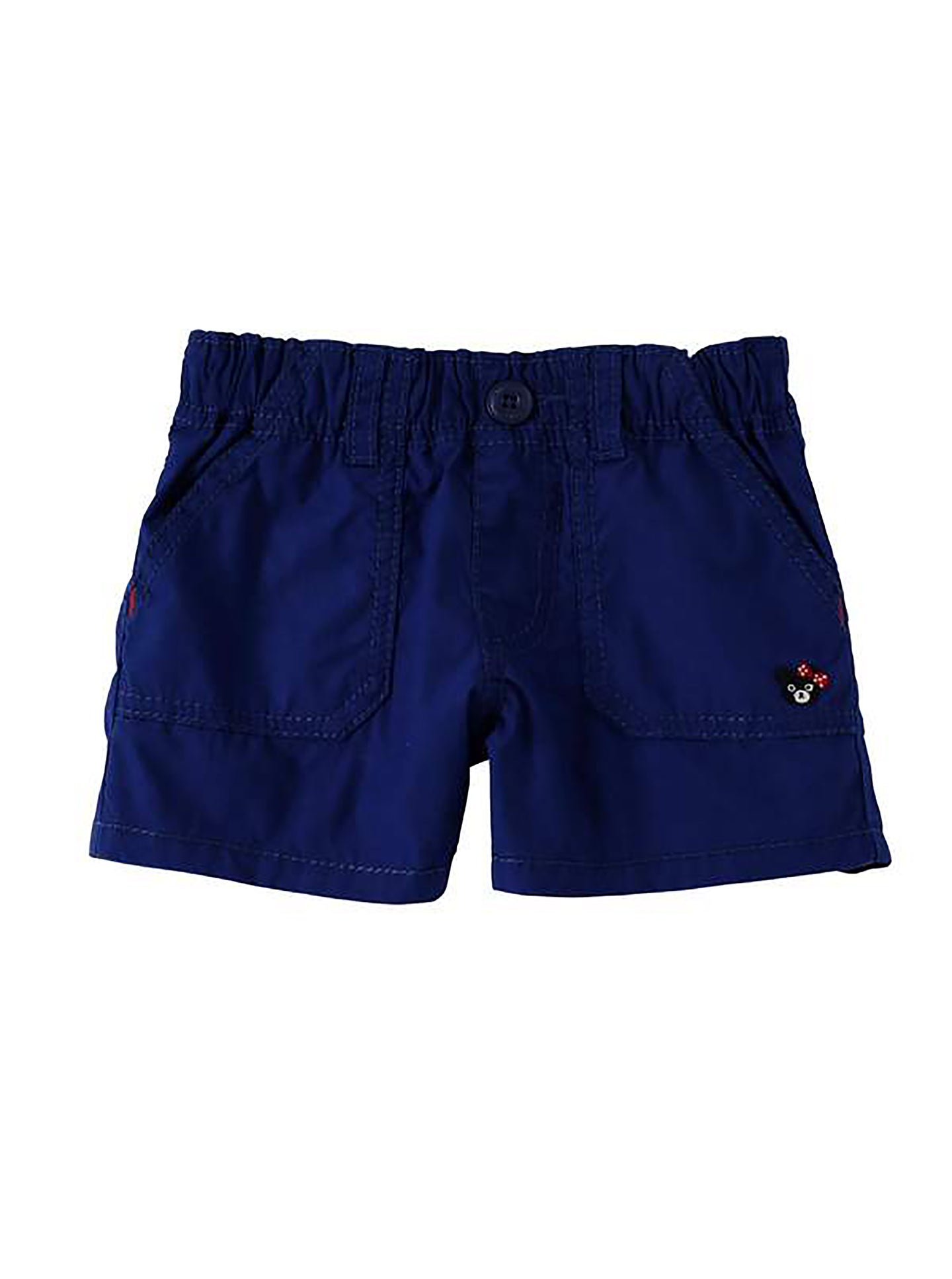 [6y] MikiHouse Double B Short Pant