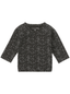 [1-2m] Noppies Grayslate Longsleeve Top