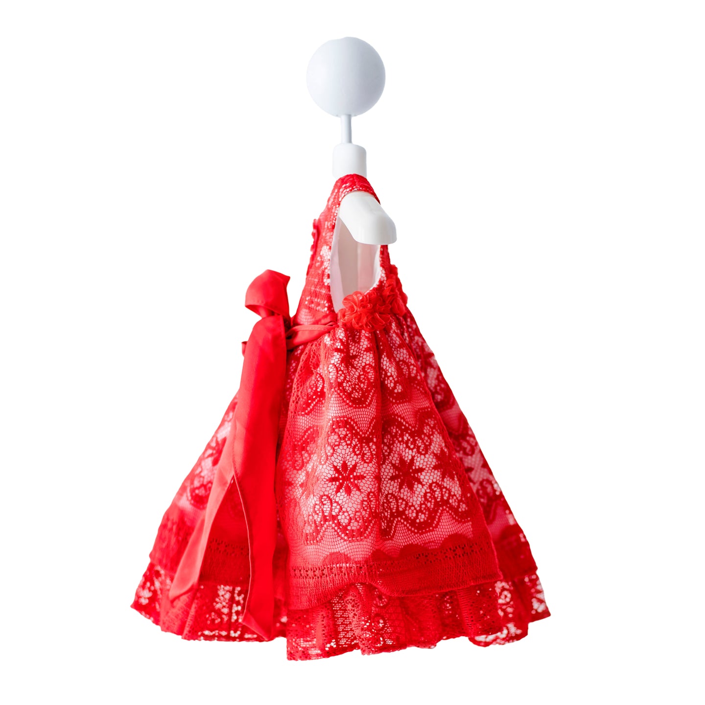 [12m] Pippa & Julie Red Dress