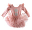 [3-6m] Rock Your Baby Tutu Dress