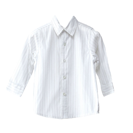 [2y] Kenneth Cole Dress Shirt