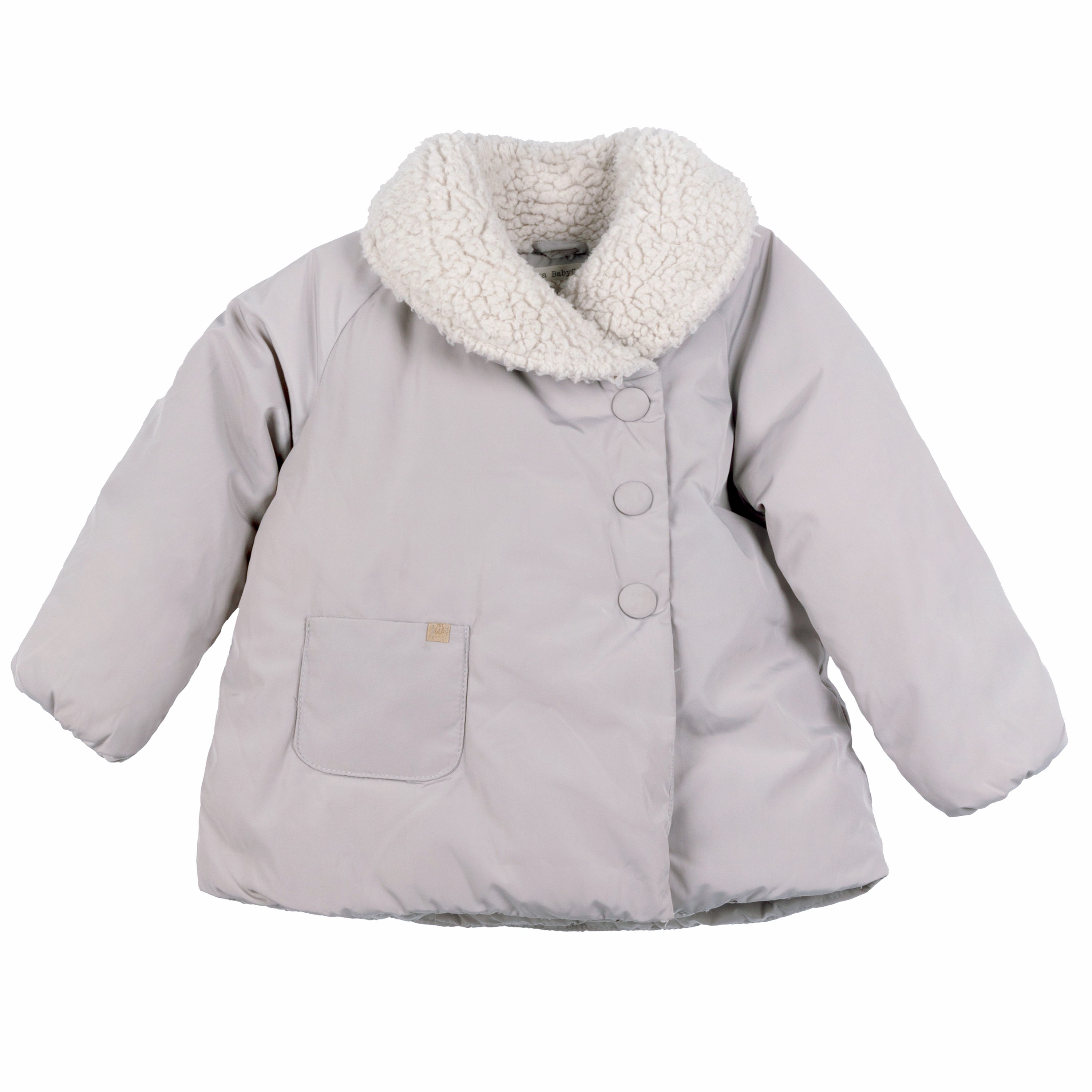 Zara 2024 baby outerwear