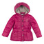 [4y] Cacharel Enfant Pink Snow Jacket