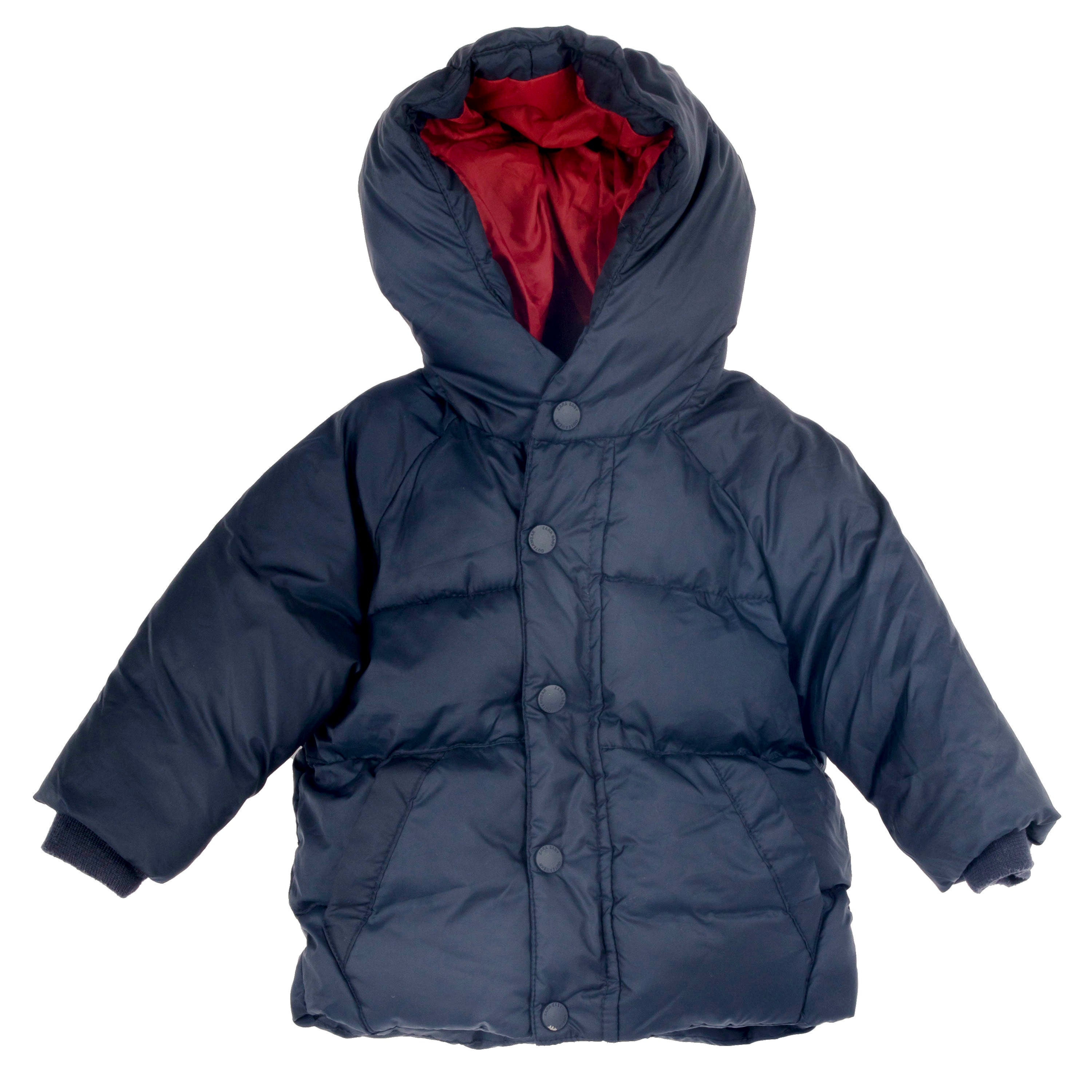 Zara baby cheap winter jacket