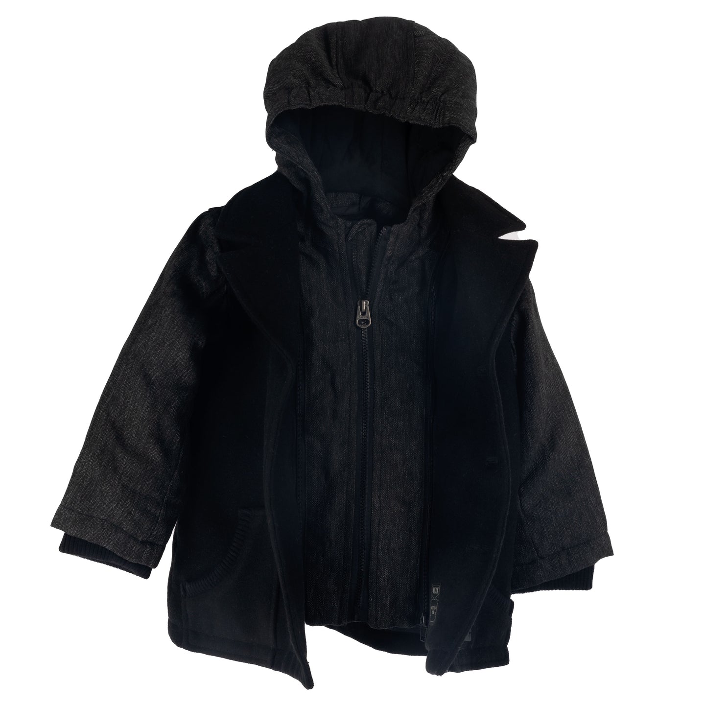 [9-12m] MEXX Baby Double Breasted Coat BNWT