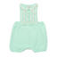 [18-24m] Misha & Puff Ezra Romper in Mint