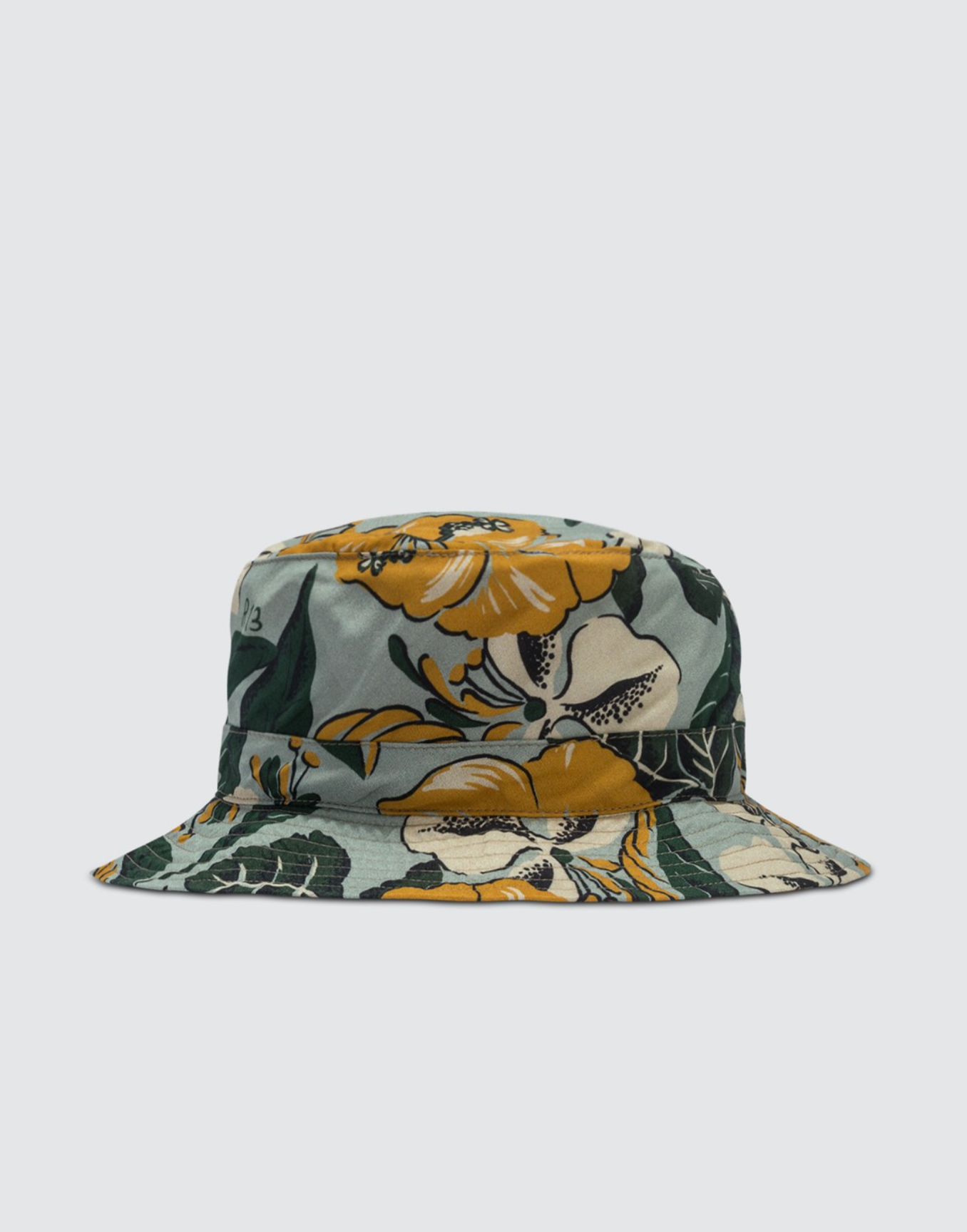 [4/5y] R13 Floral Bucket Hat