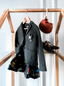 [2y] Dolce & Gabbana Grey Jacket