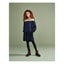 [7/8y] Bellerose Alice Dress | Midnight blue