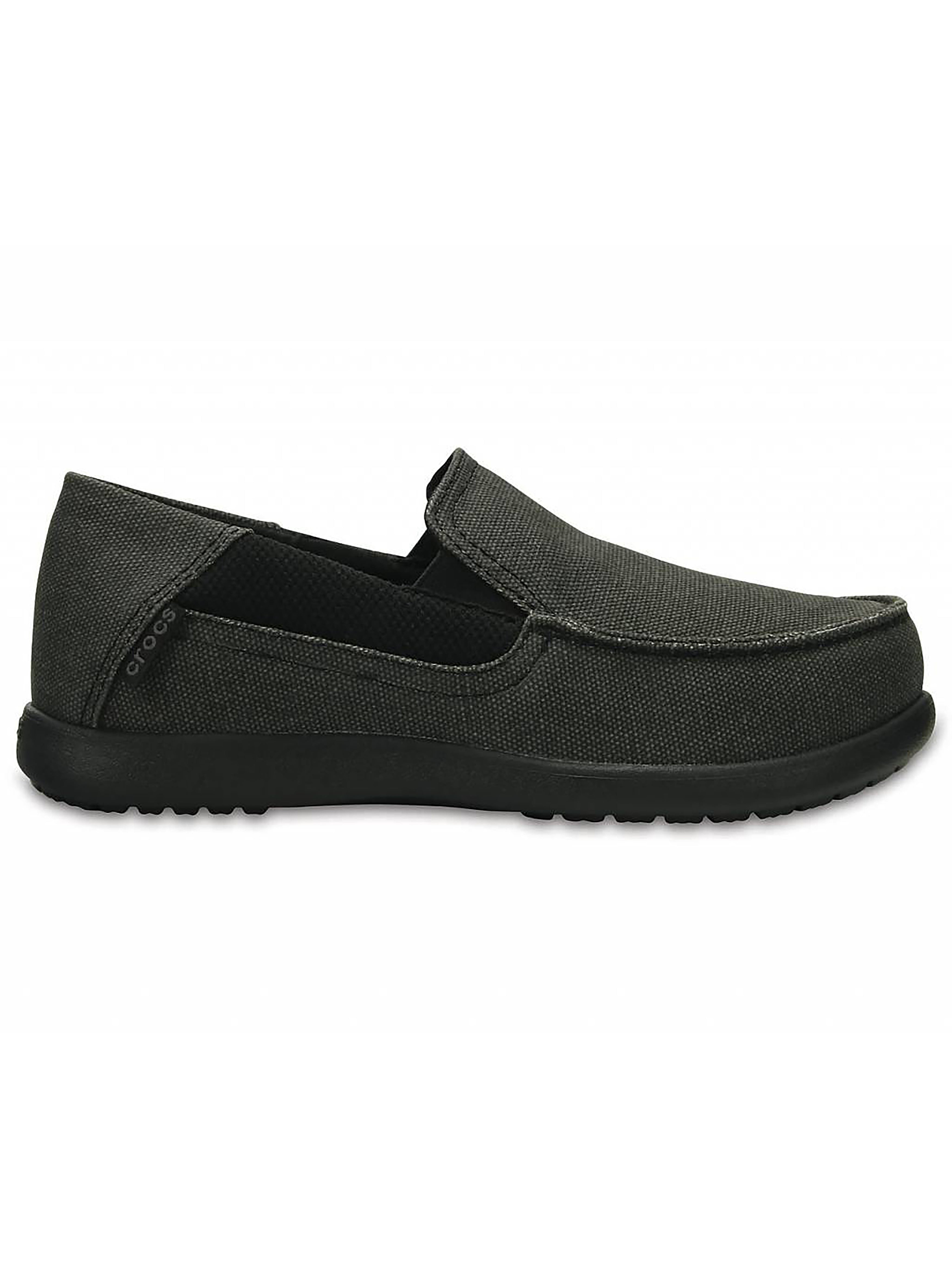 Crocs santa shop cruz 2 black