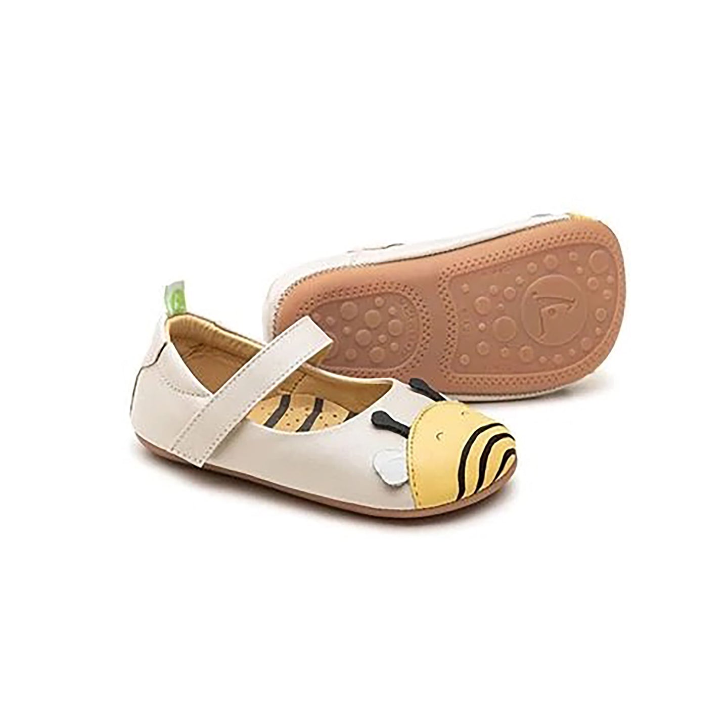 [EU25] Tip Toey Joey Dolly Bee Shoes