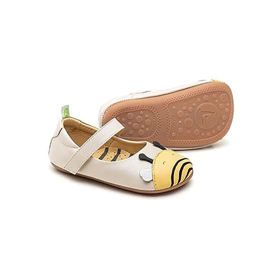 [US8.5-EU25] Tip Toey Joey Dolly Bee Shoes