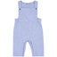 [0-6m] Jacadi Light Blue Baby Overalls