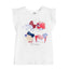 [2y] Mayoral Girls White Tee