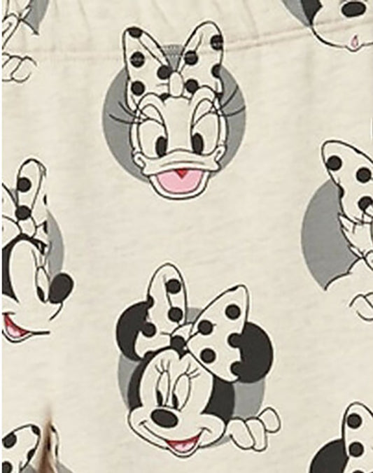[10y and 12y] Gap Kids Minnie Mouse & Daisy Duck Leggings BNWT